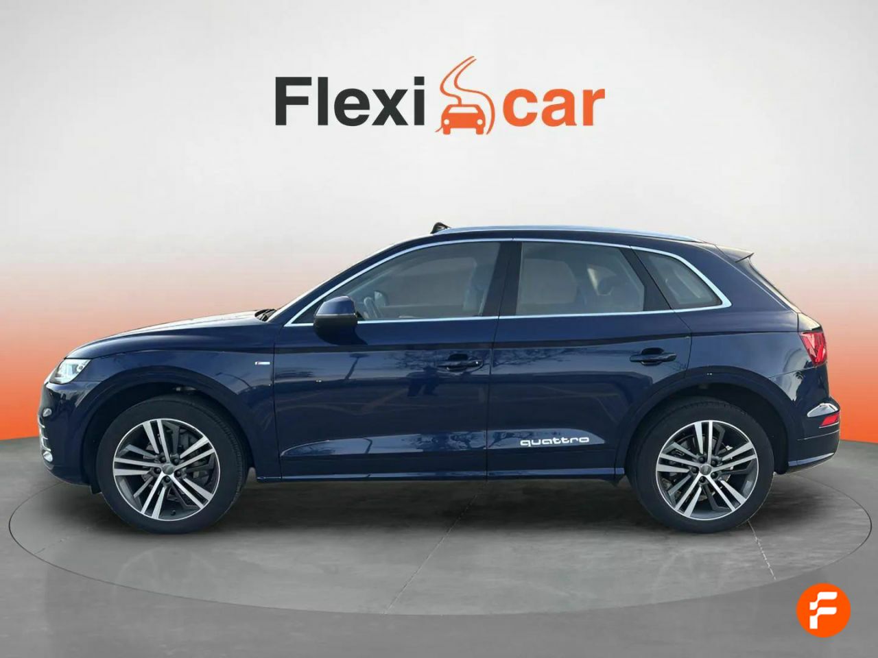 Foto Audi Q5 3