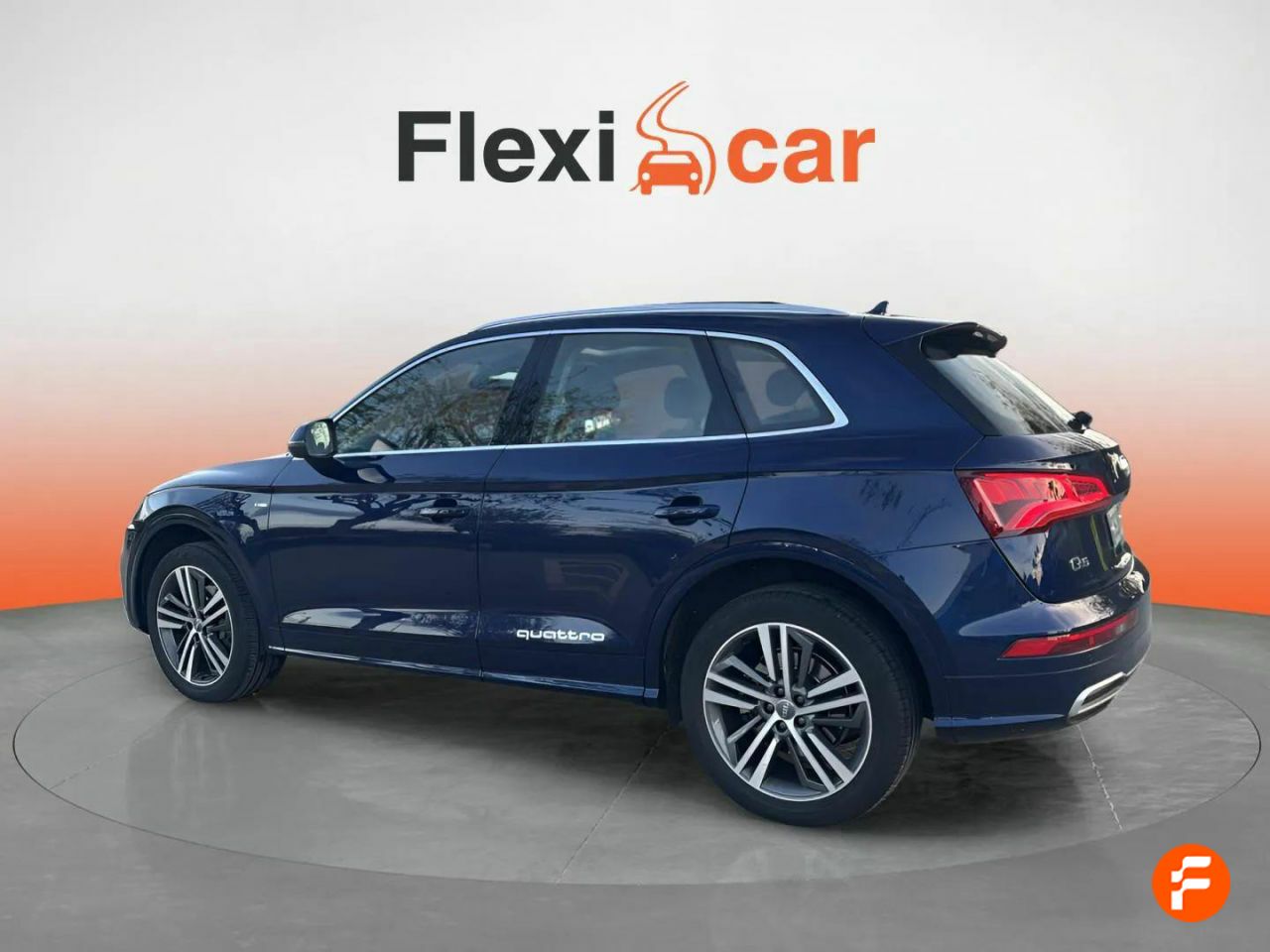 Foto Audi Q5 4
