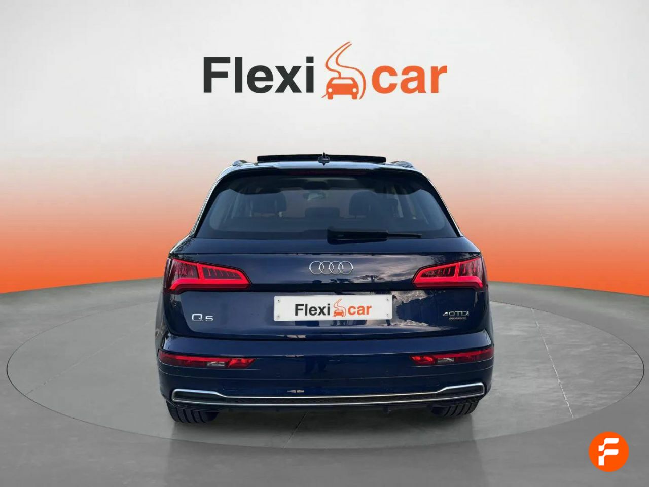 Foto Audi Q5 5