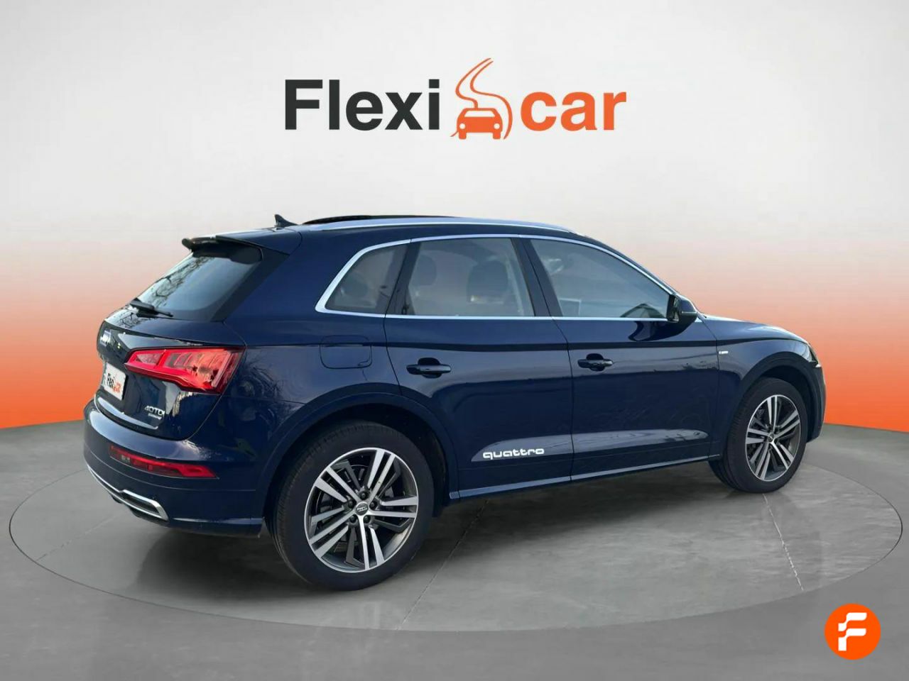 Foto Audi Q5 7