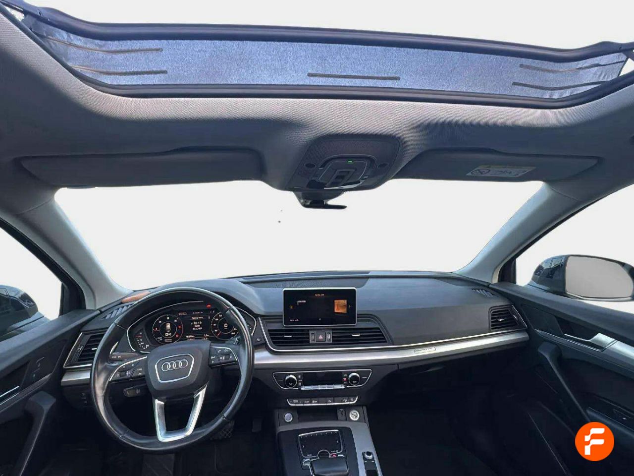 Foto Audi Q5 10