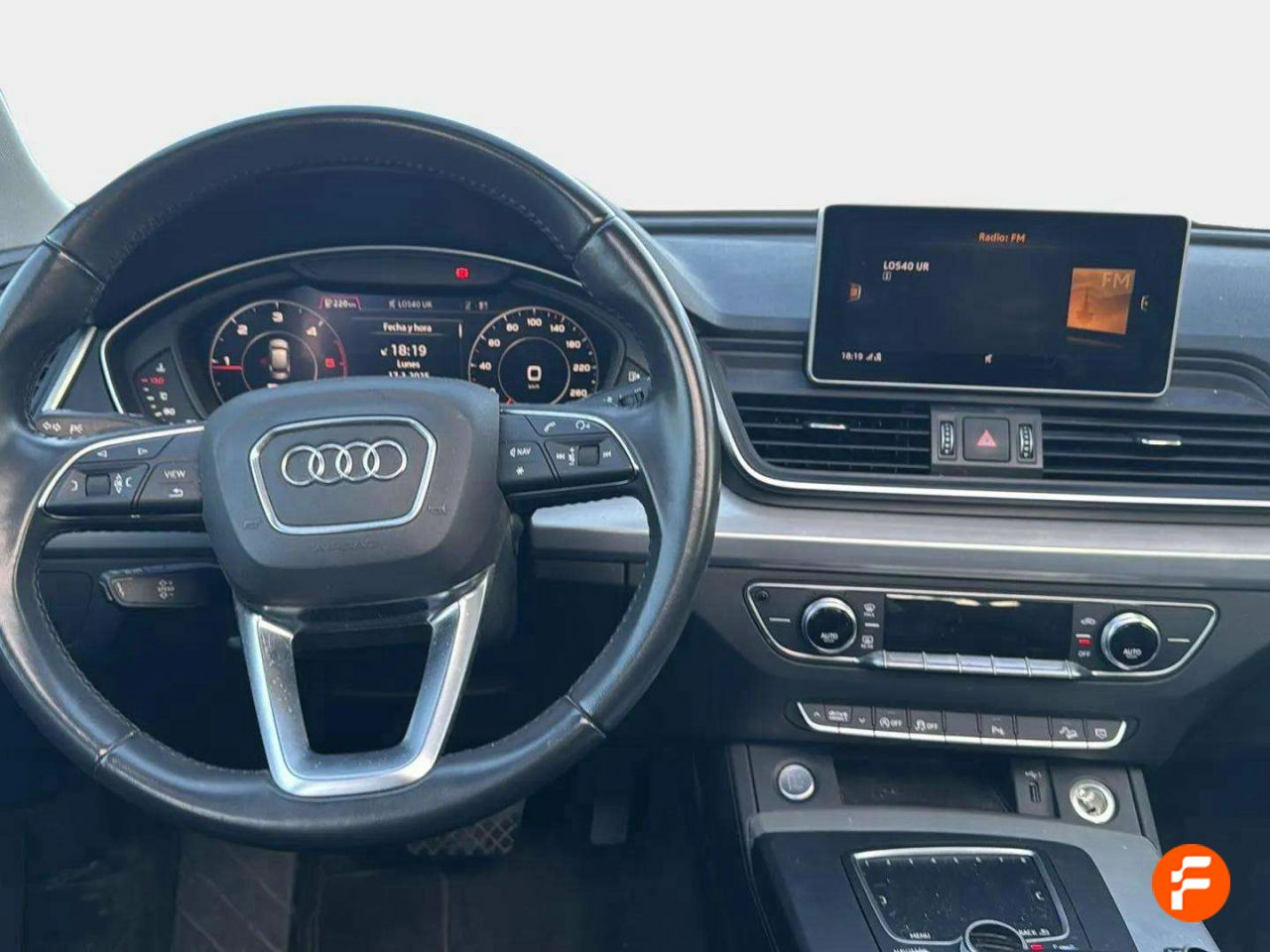 Foto Audi Q5 11
