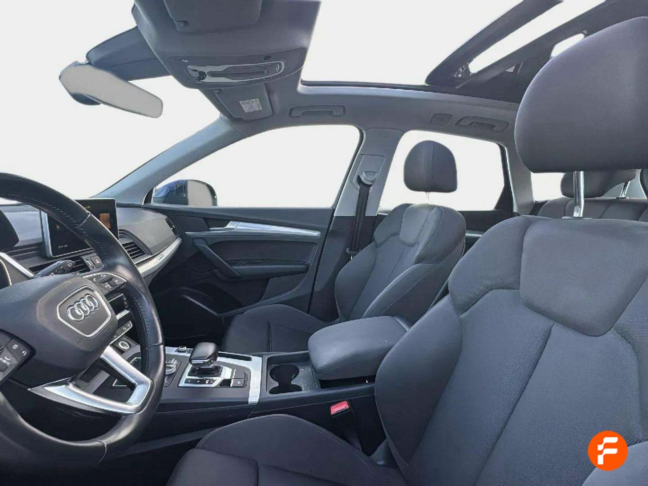 Foto Audi Q5 13
