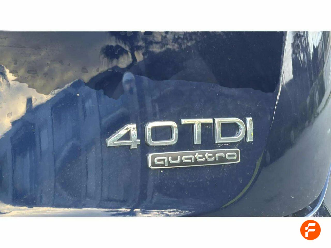 Foto Audi Q5 20