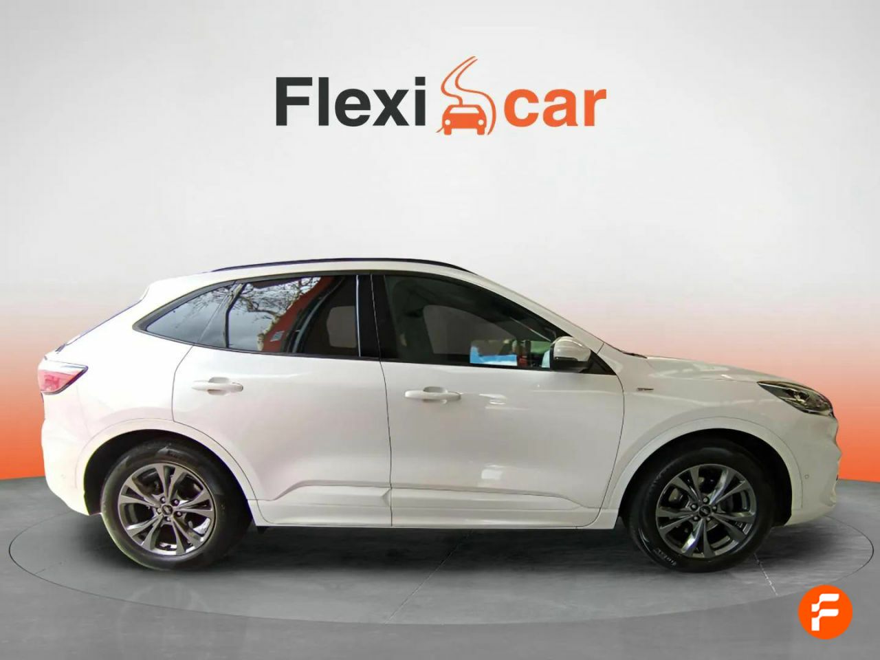 Foto Ford Kuga 3