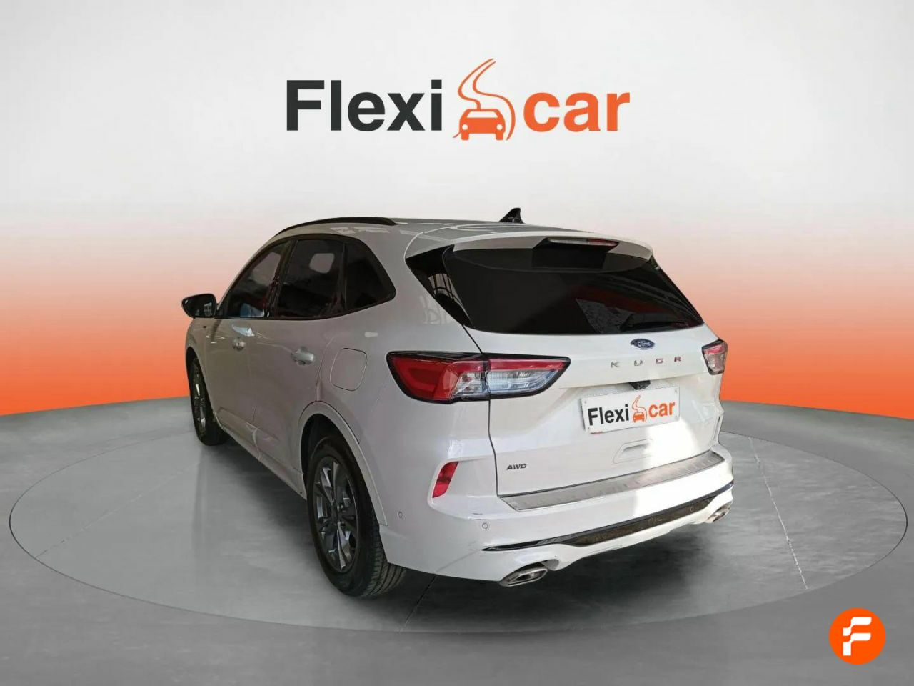 Foto Ford Kuga 5