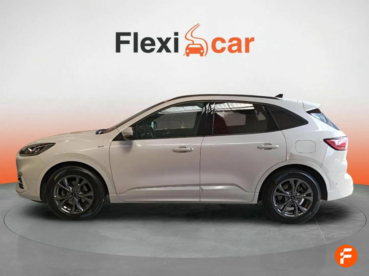 Foto Ford Kuga 7