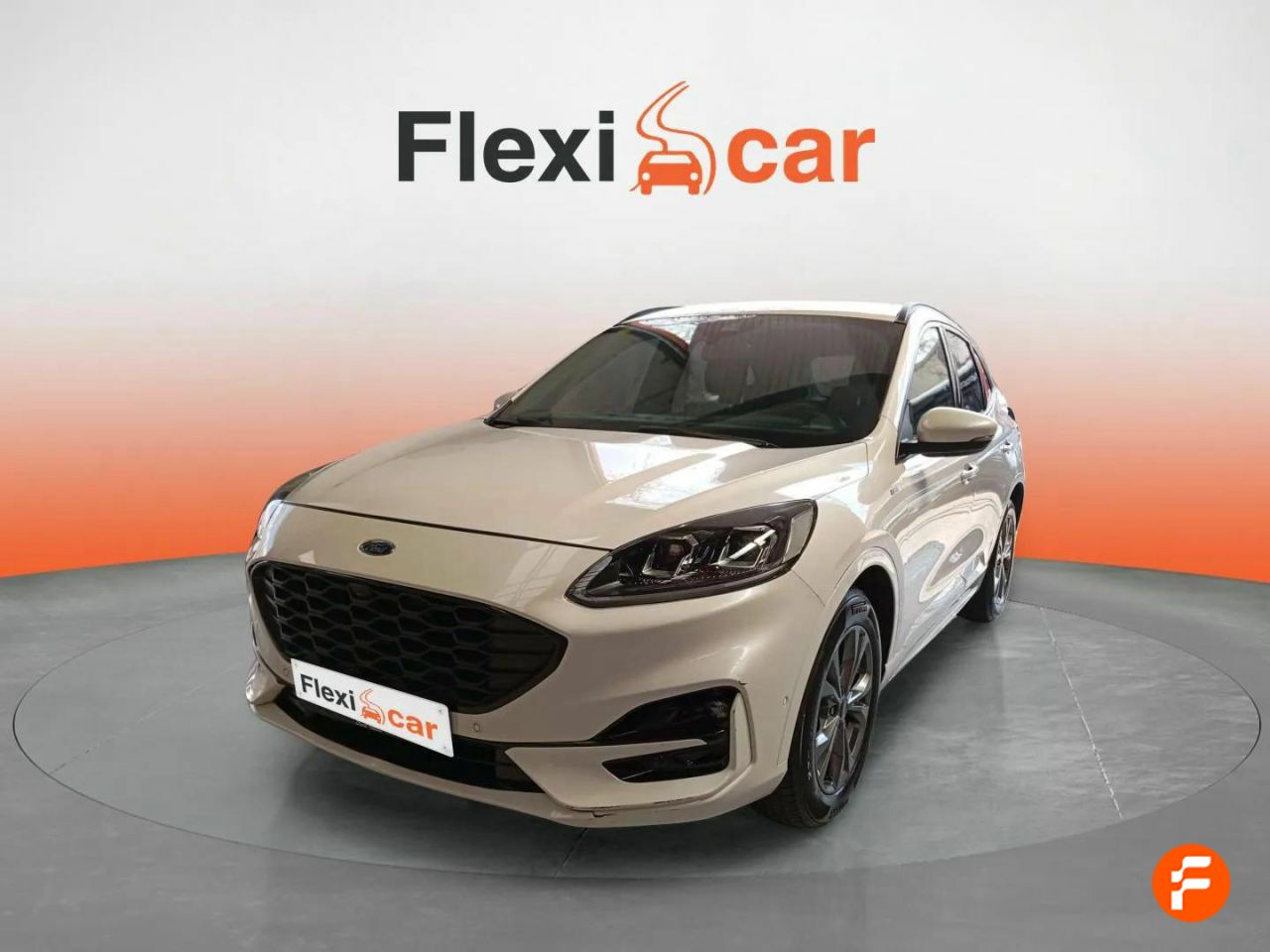 Foto Ford Kuga 8