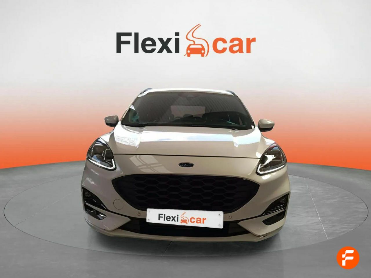 Foto Ford Kuga 11