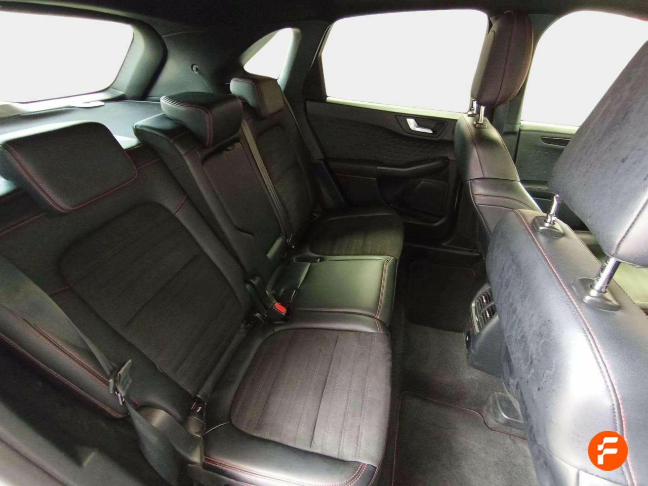 Foto Ford Kuga 14