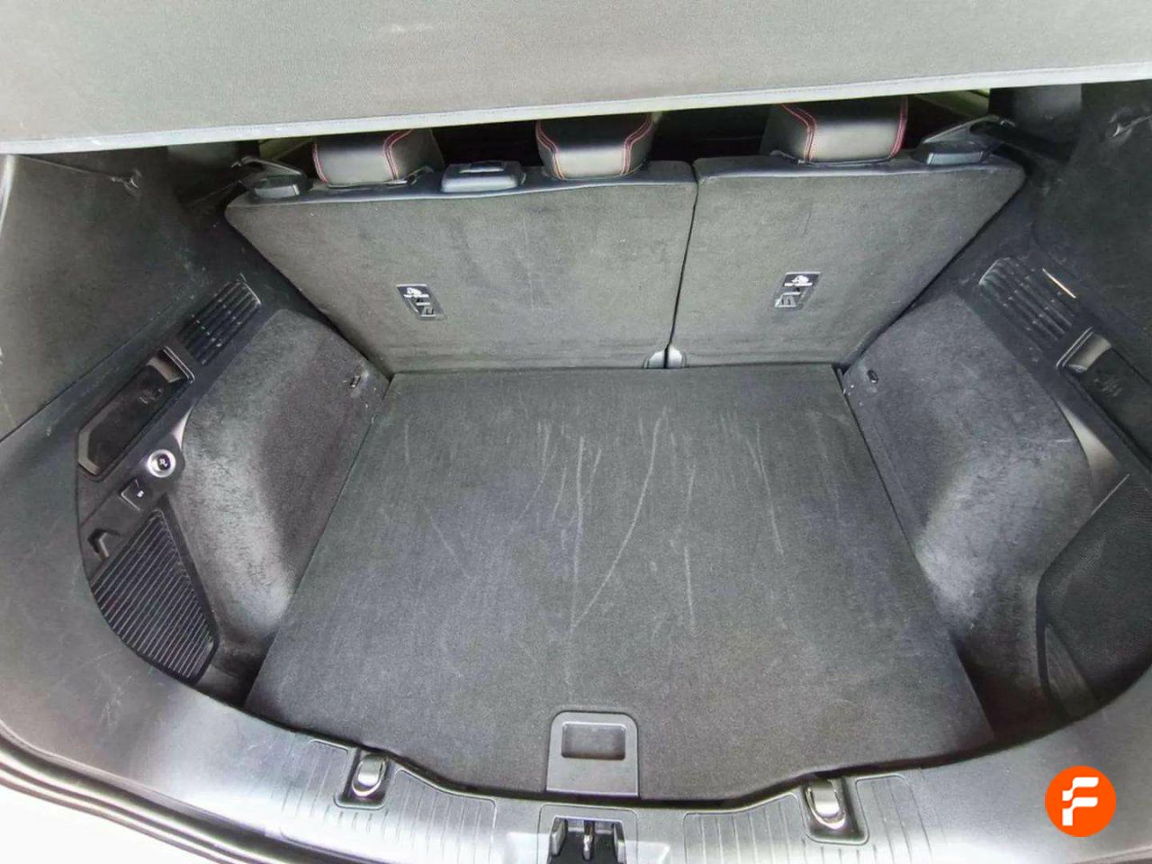 Foto Ford Kuga 16