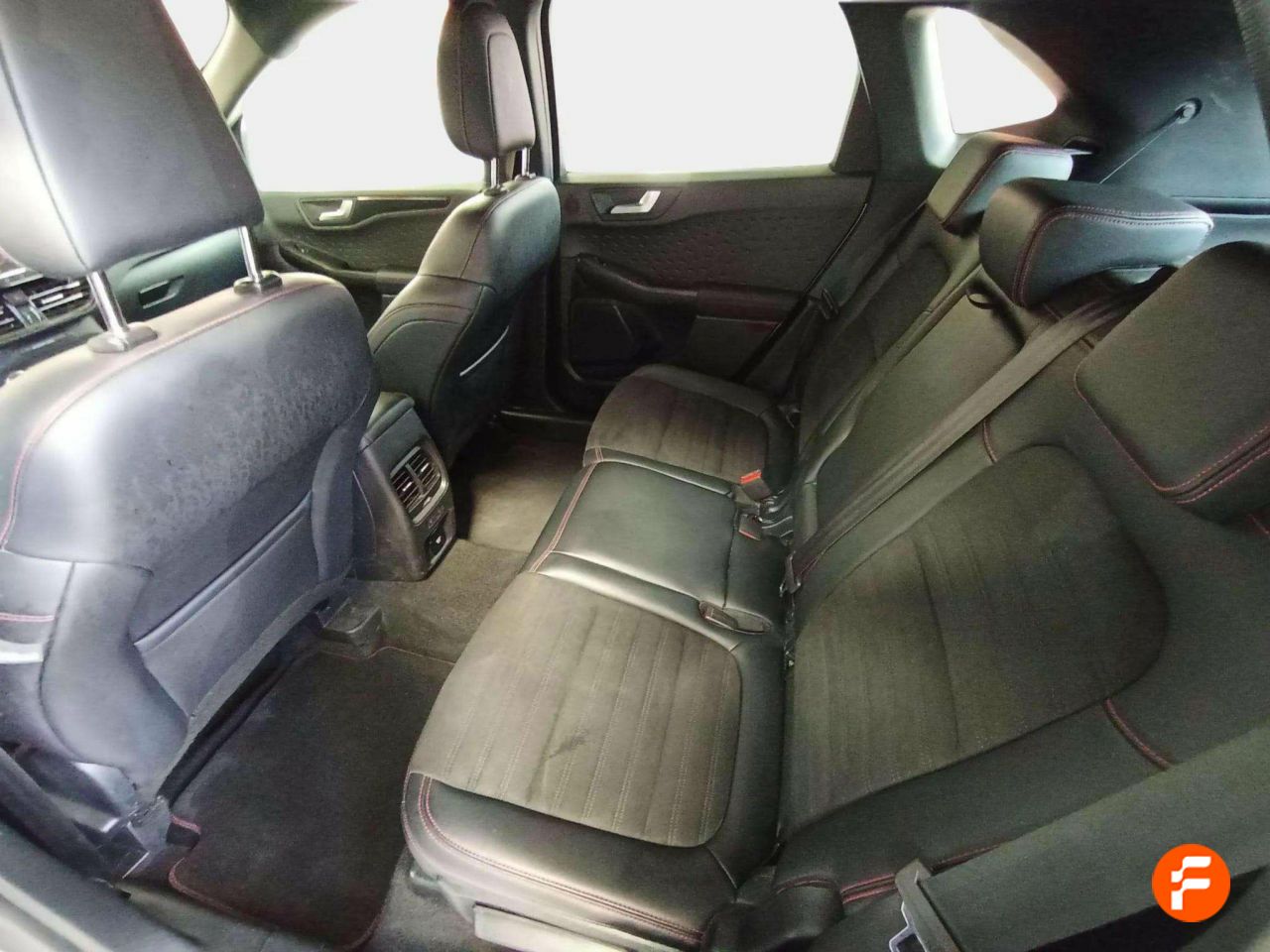 Foto Ford Kuga 19