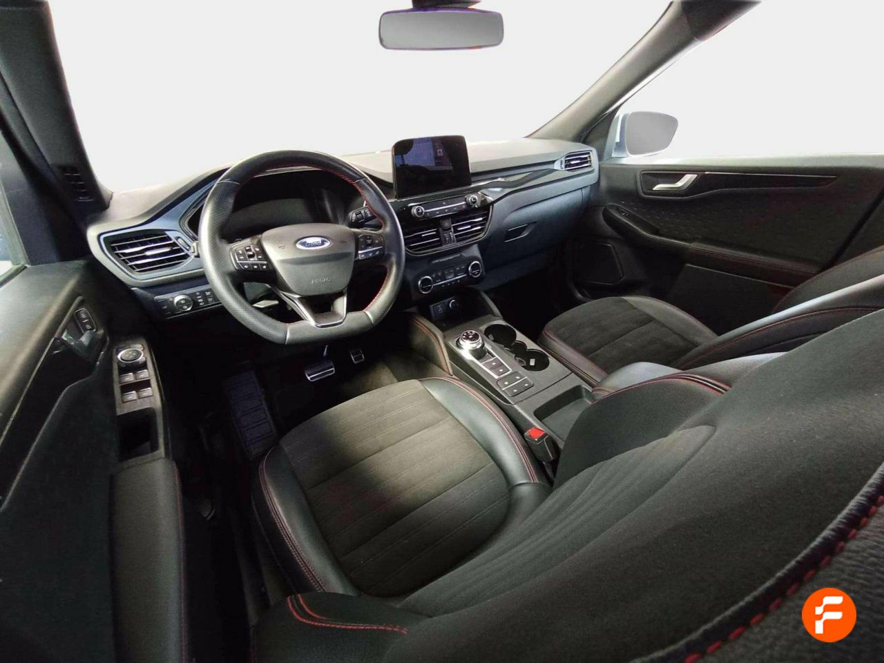 Foto Ford Kuga 20