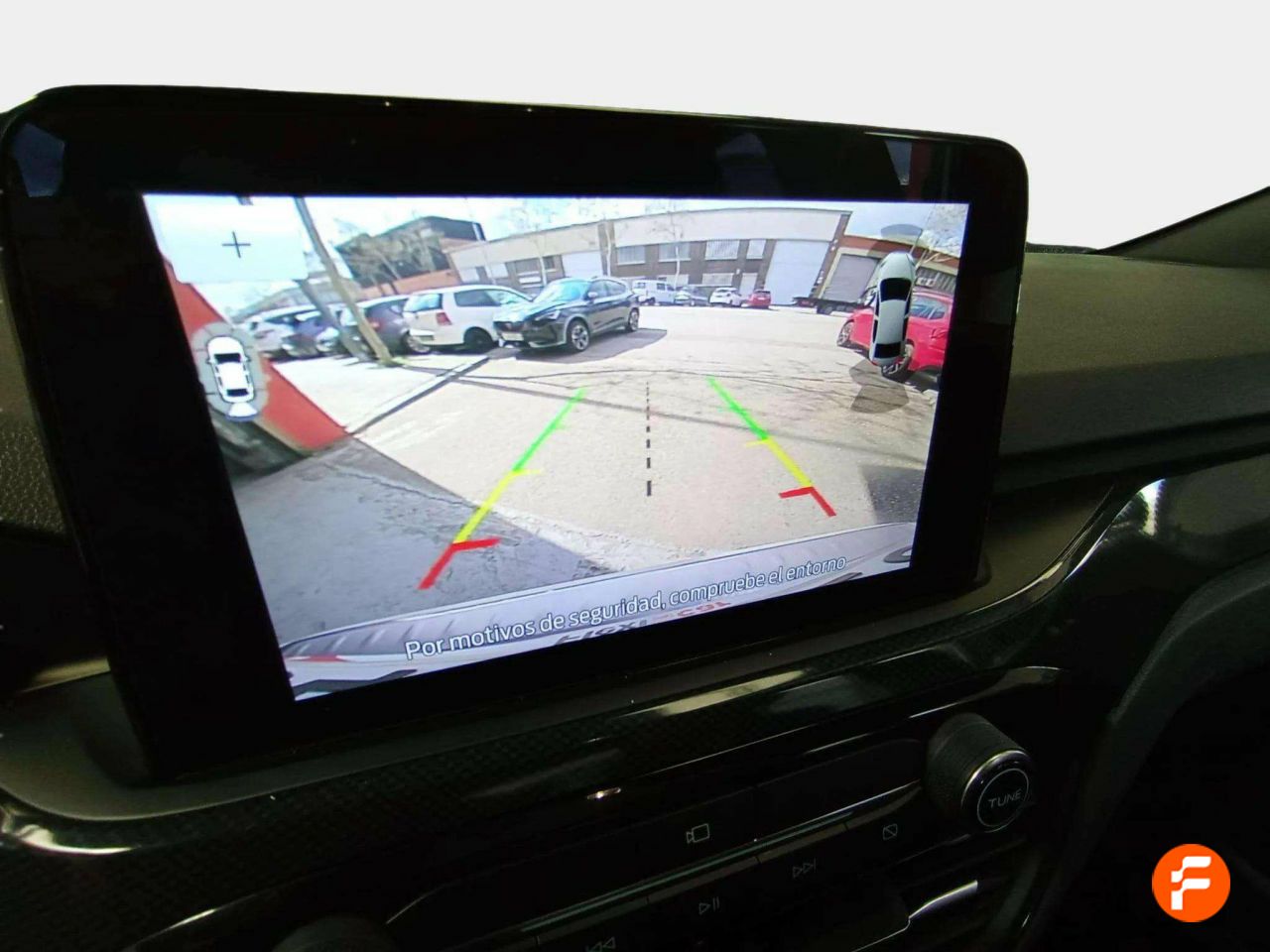 Foto Ford Kuga 24
