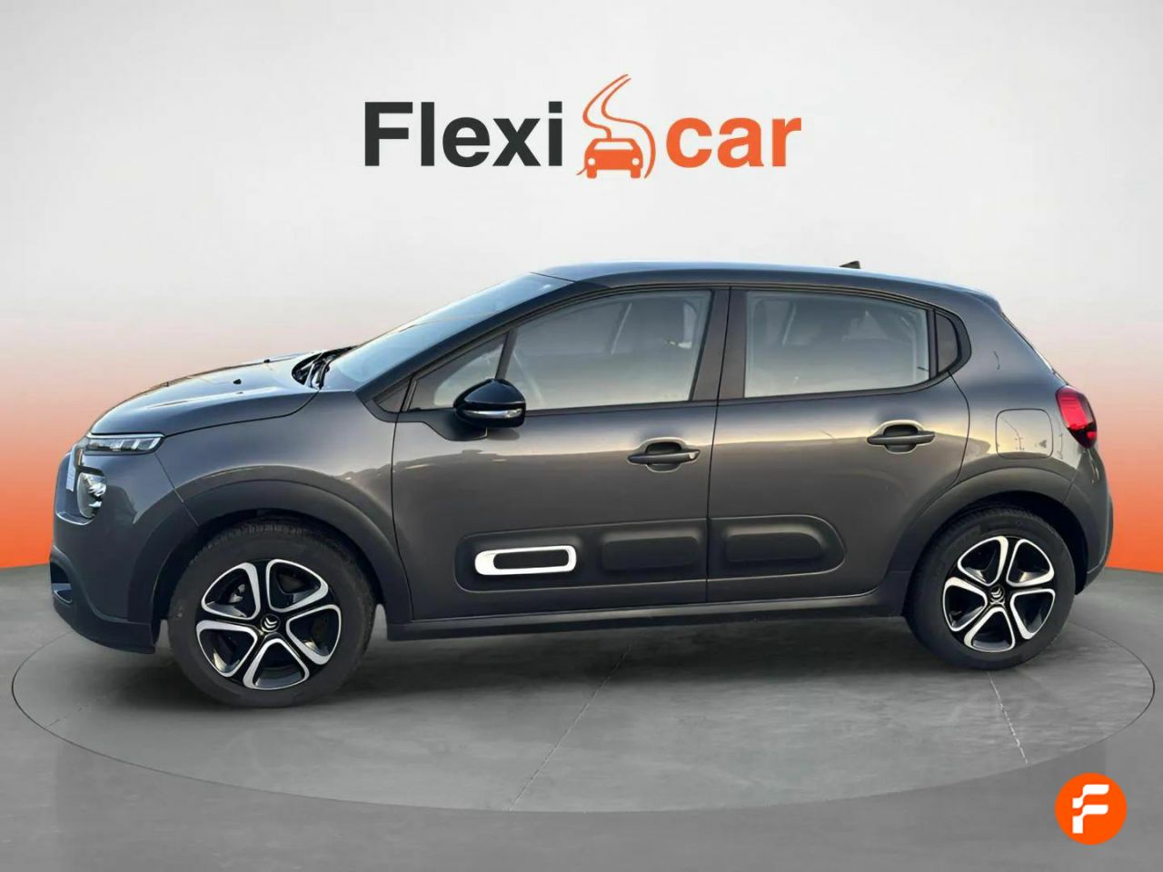 Foto Citroën C3 2