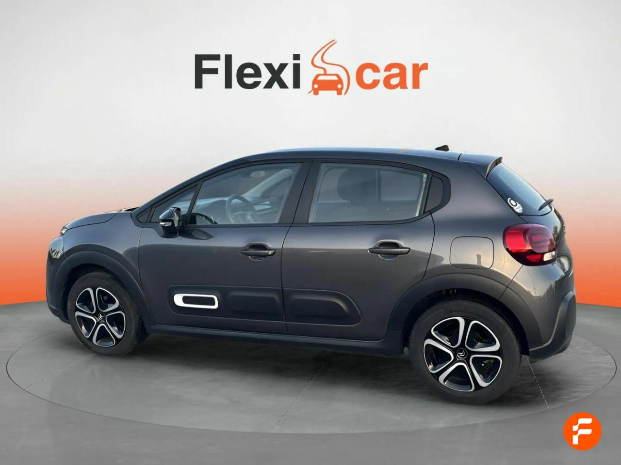 Foto Citroën C3 3