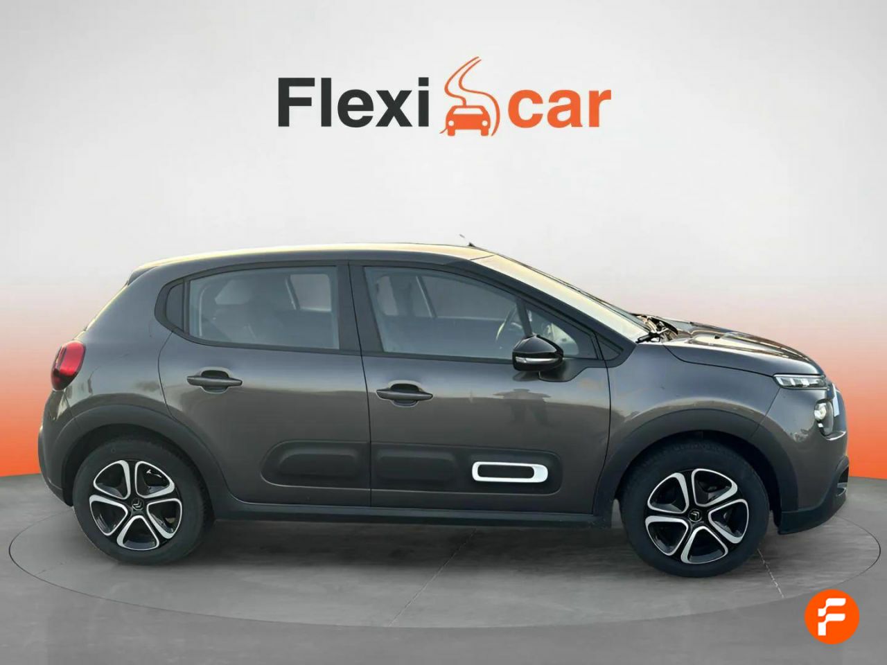 Foto Citroën C3 7
