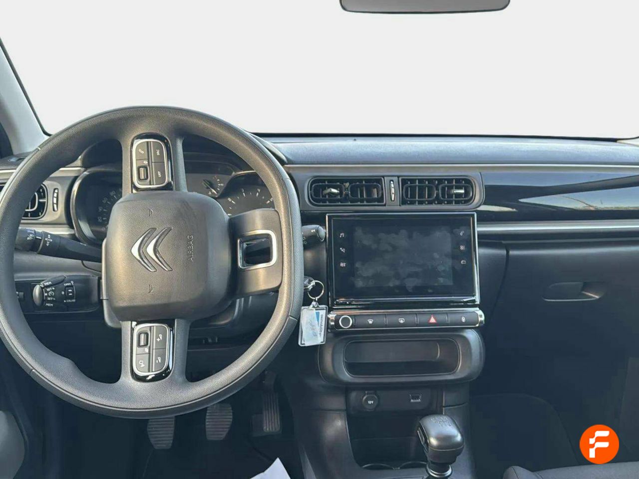 Foto Citroën C3 9