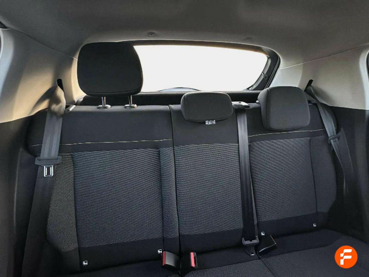 Foto Citroën C3 14