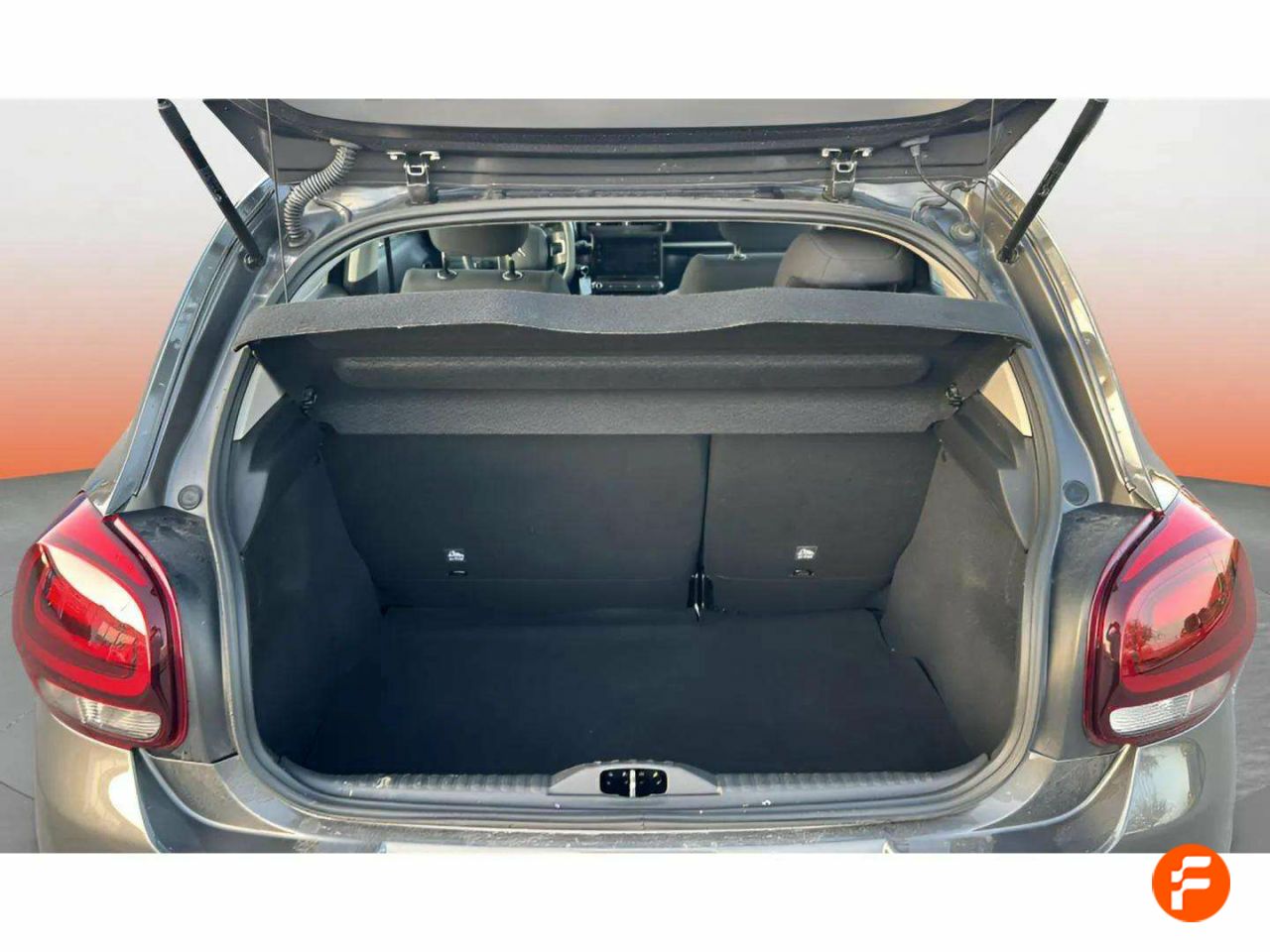 Foto Citroën C3 15