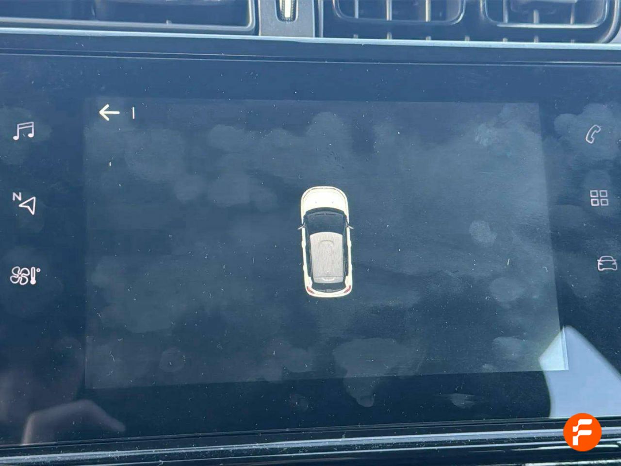 Foto Citroën C3 17