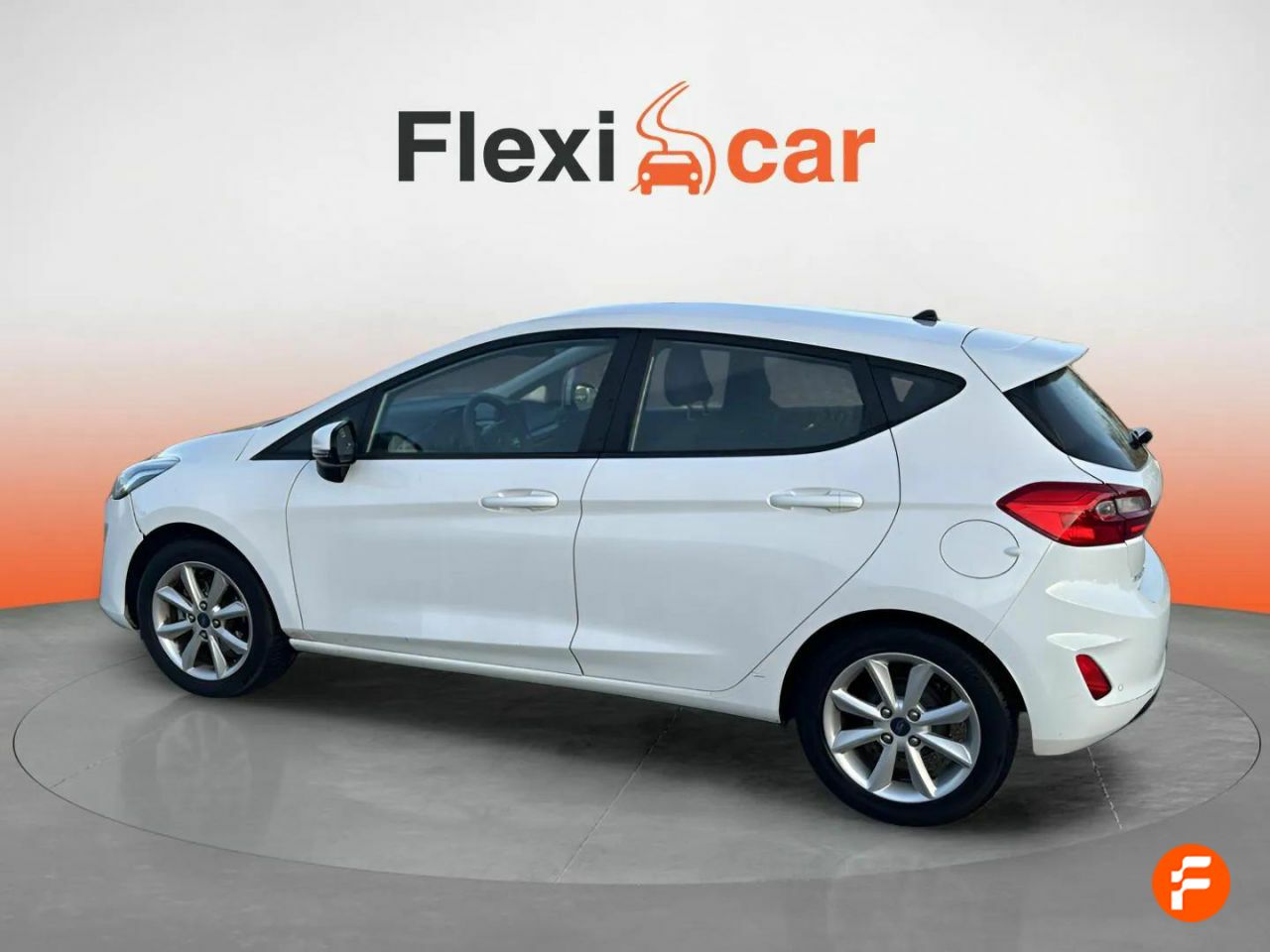 Foto Ford Fiesta 3