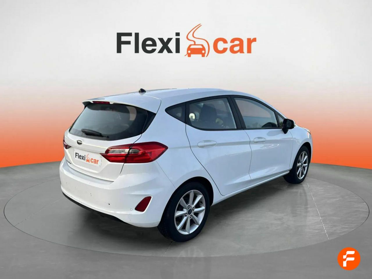Foto Ford Fiesta 7