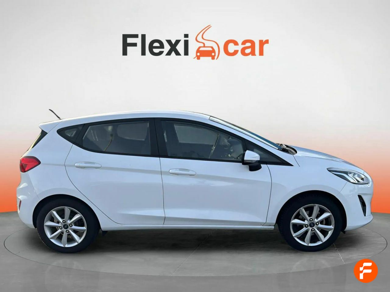 Foto Ford Fiesta 8