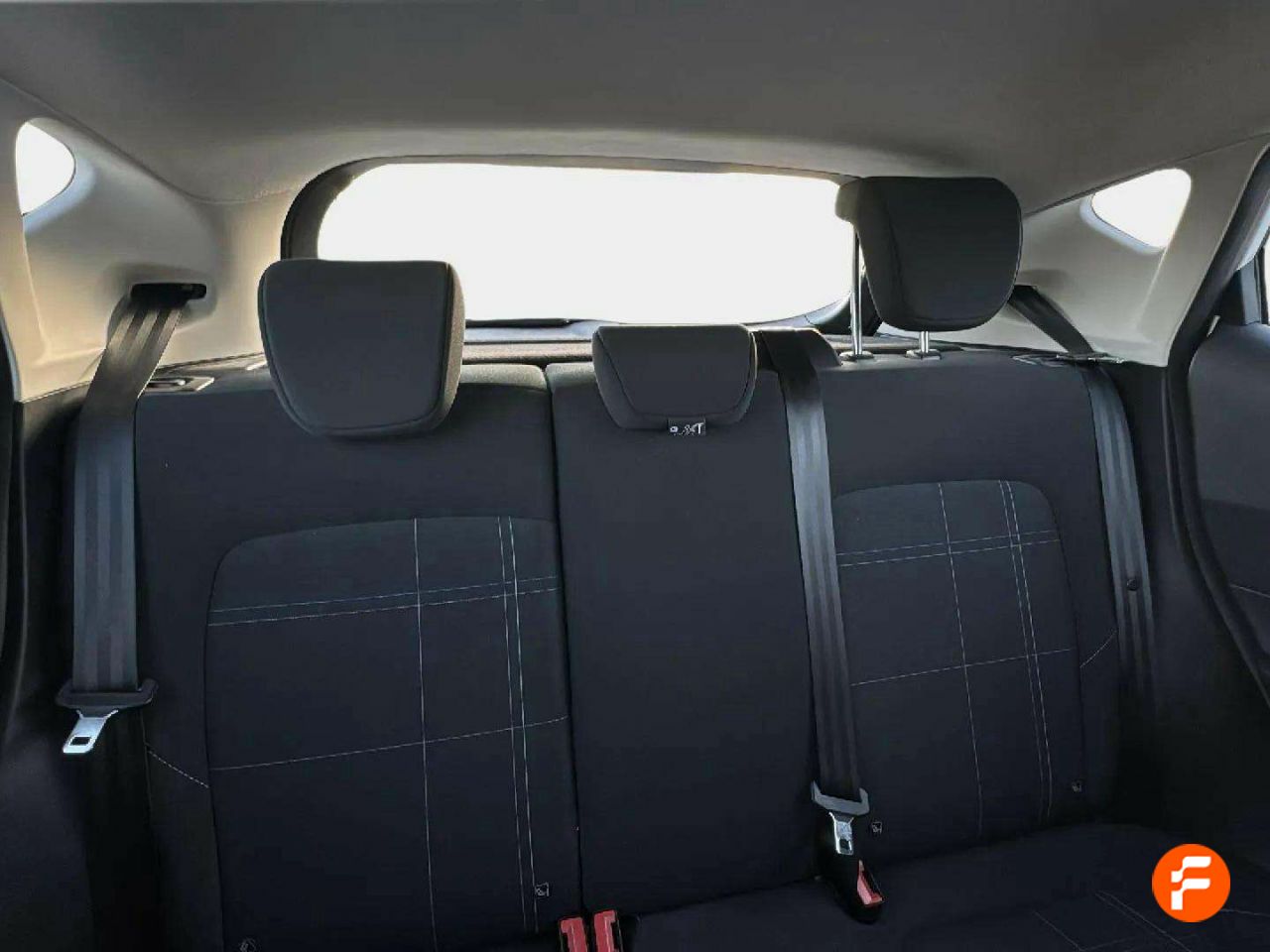 Foto Ford Fiesta 16