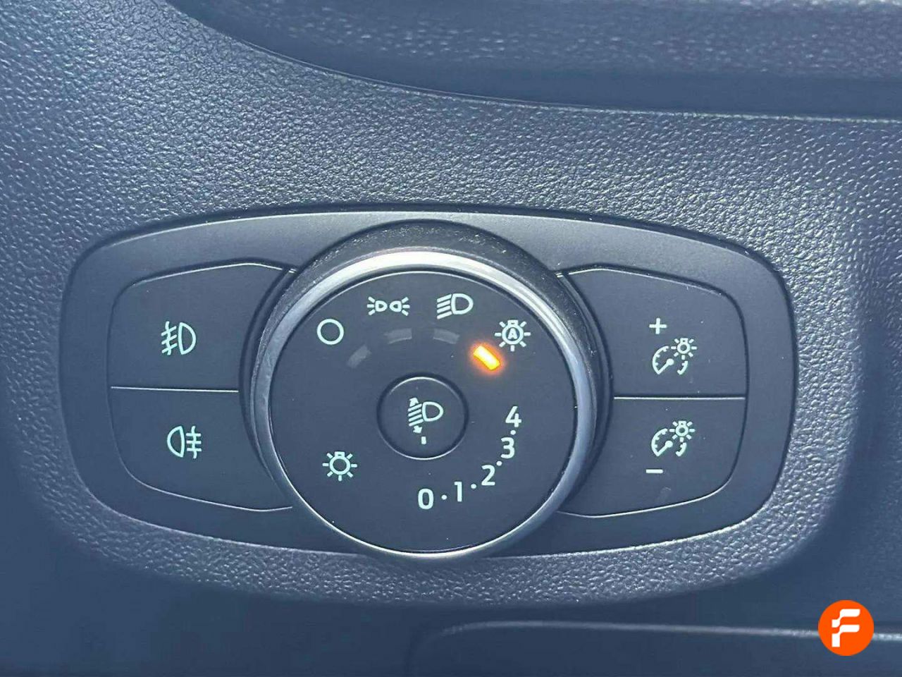 Foto Ford Fiesta 19