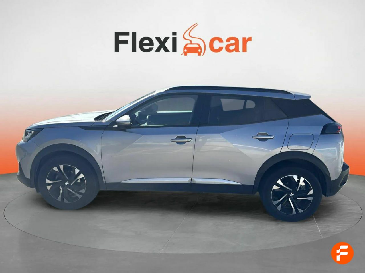 Foto Peugeot 2008 3