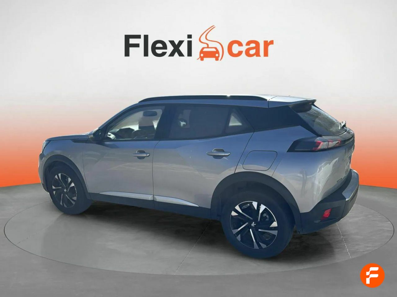 Foto Peugeot 2008 4