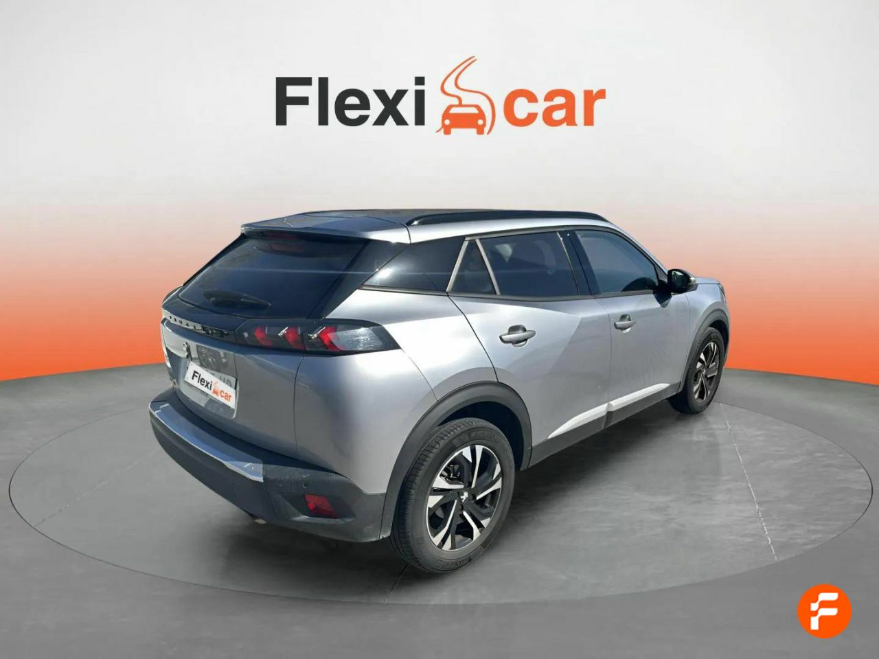 Foto Peugeot 2008 7