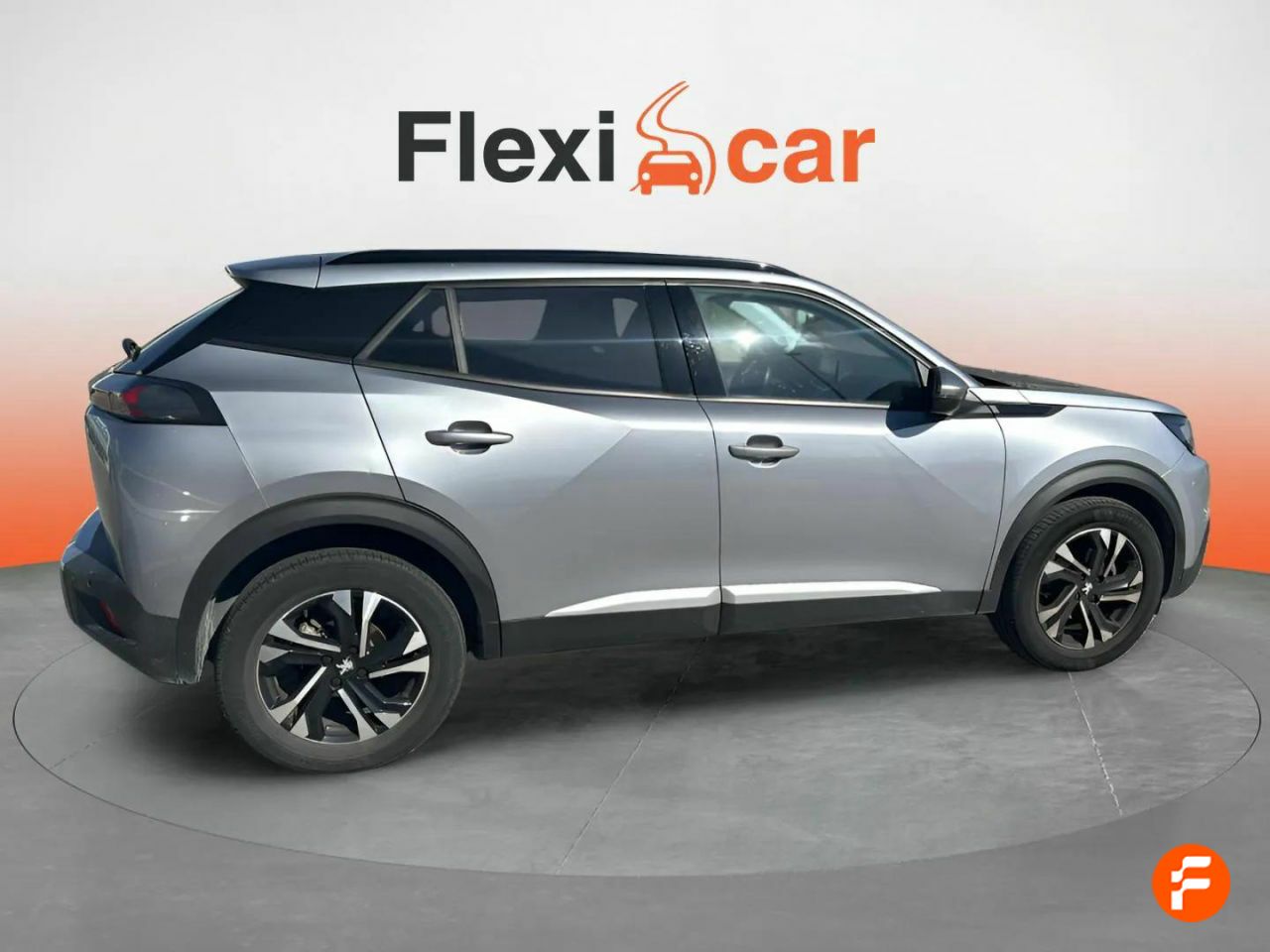 Foto Peugeot 2008 8