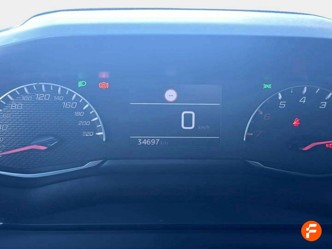 Foto Peugeot 2008 11