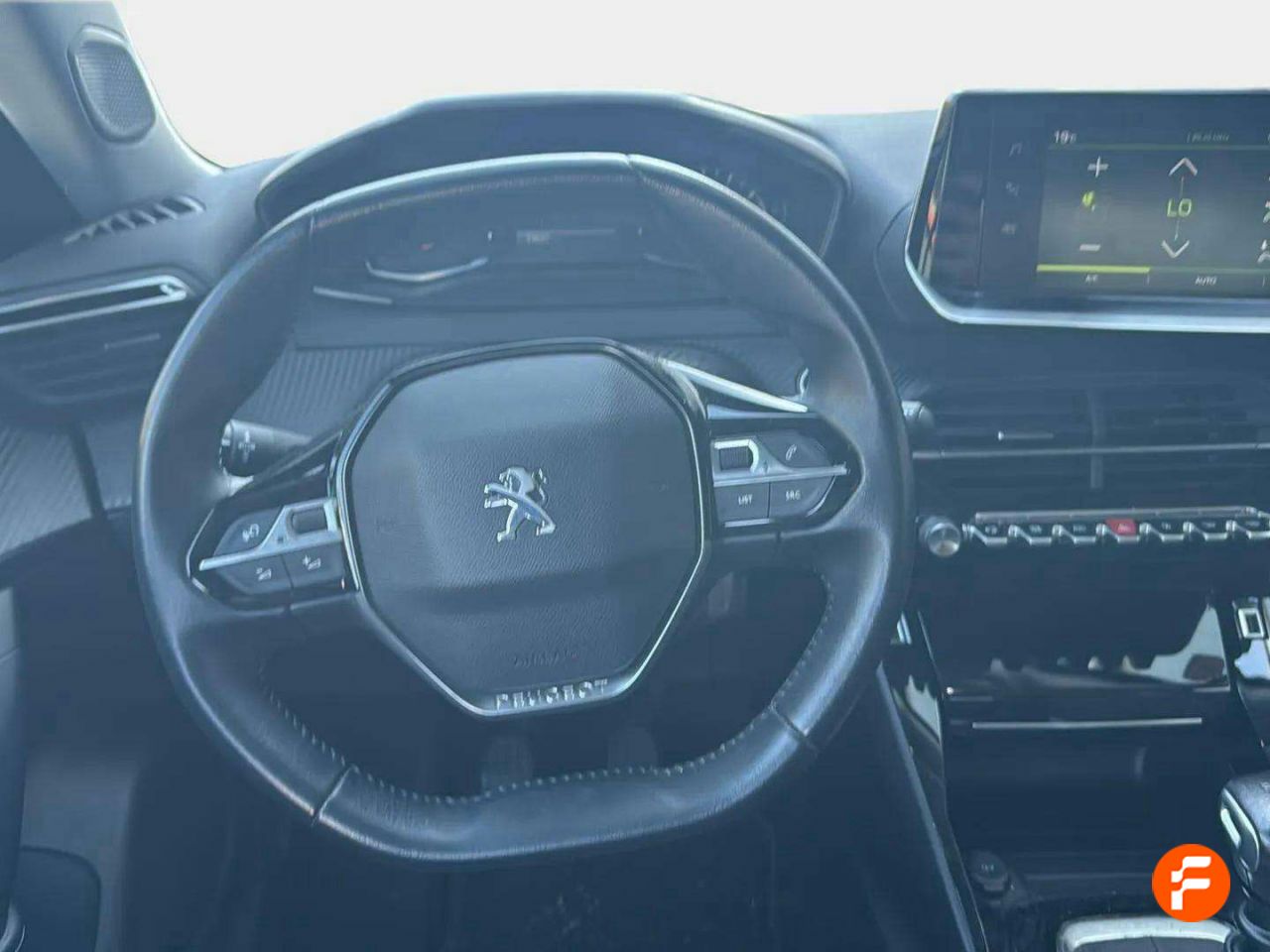 Foto Peugeot 2008 14