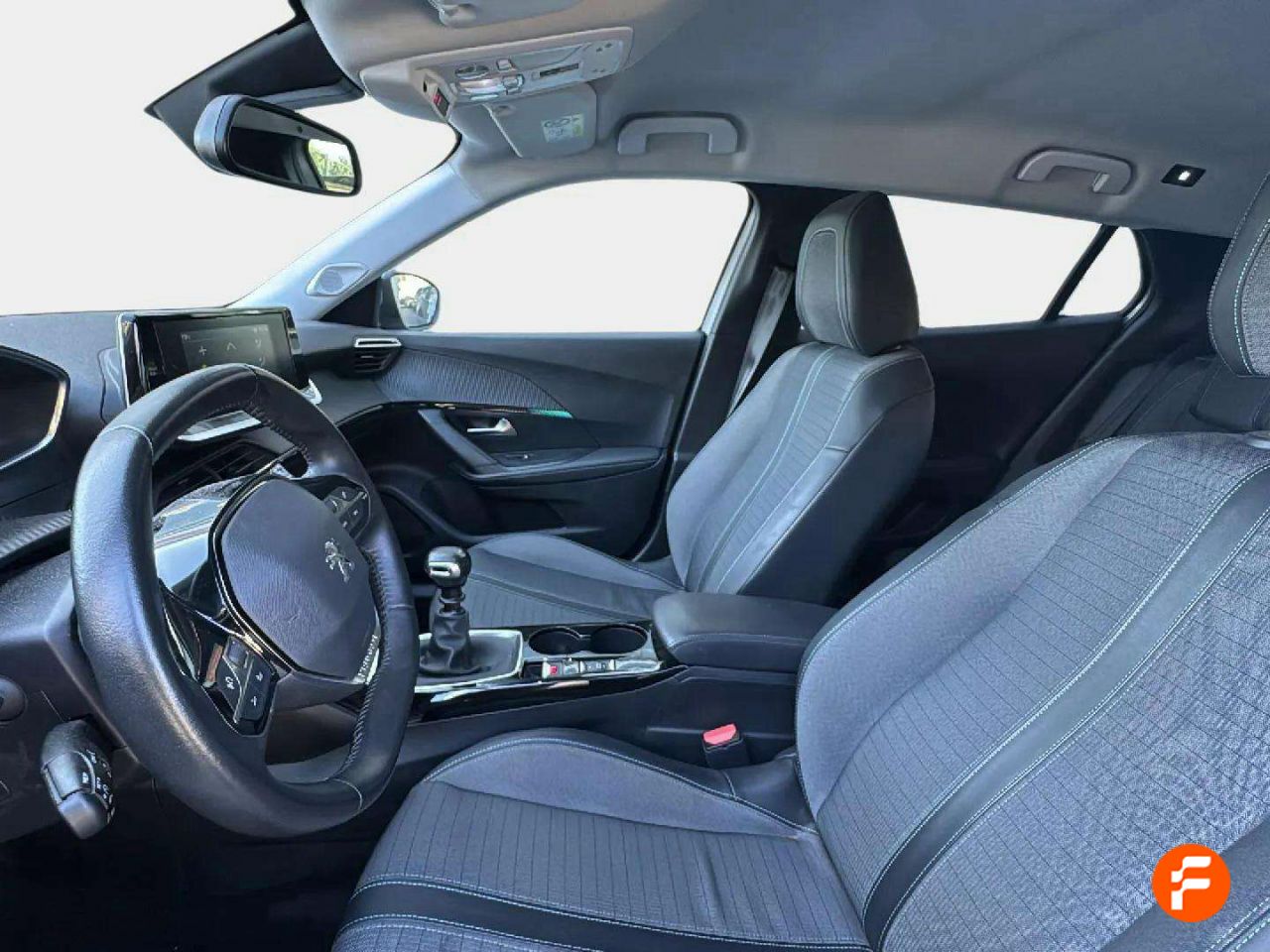 Foto Peugeot 2008 15