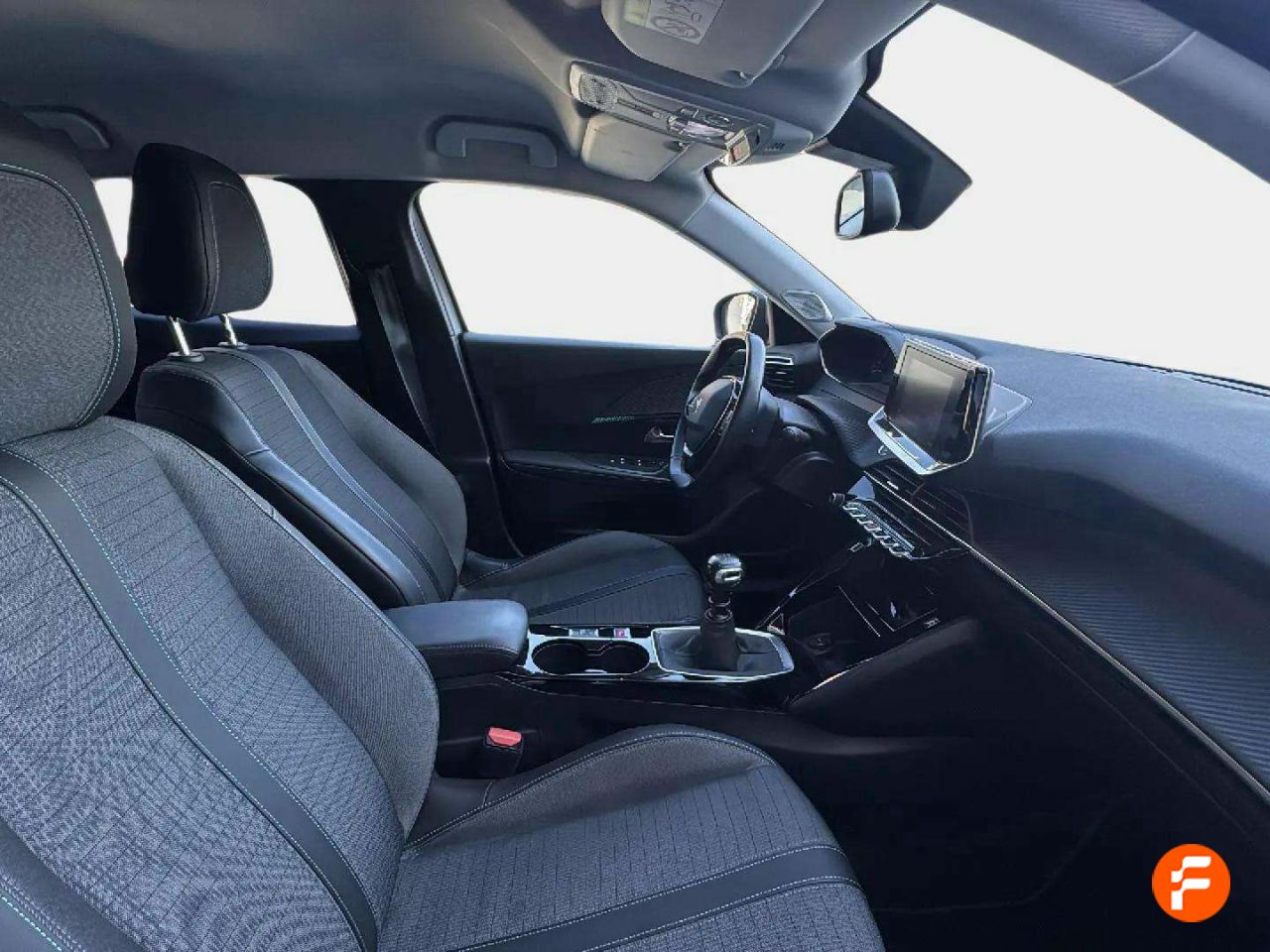 Foto Peugeot 2008 16
