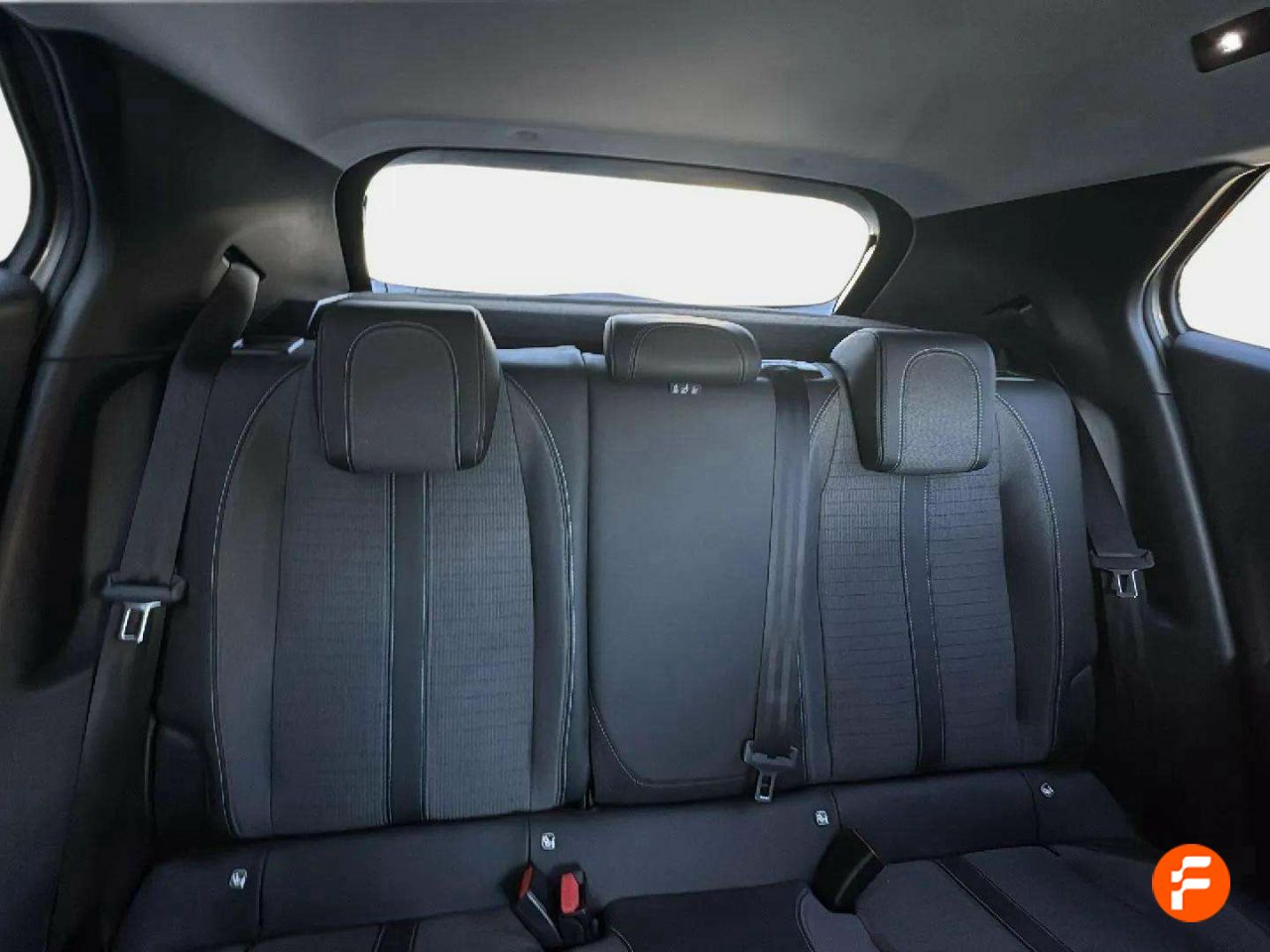 Foto Peugeot 2008 17