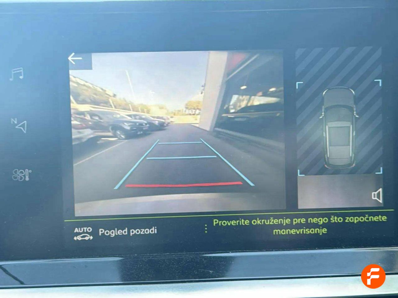 Foto Peugeot 2008 20