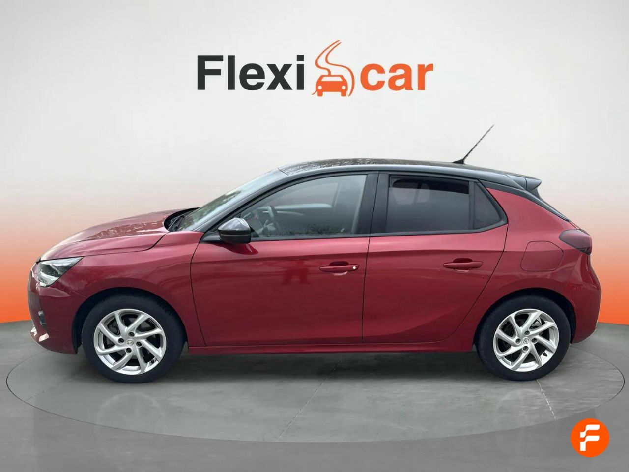 Foto Opel Corsa 2