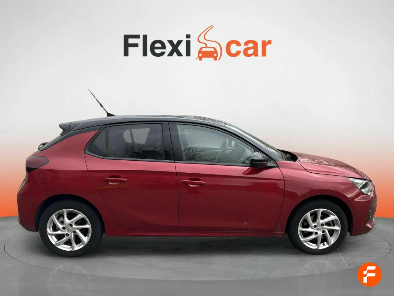 Foto Opel Corsa 5