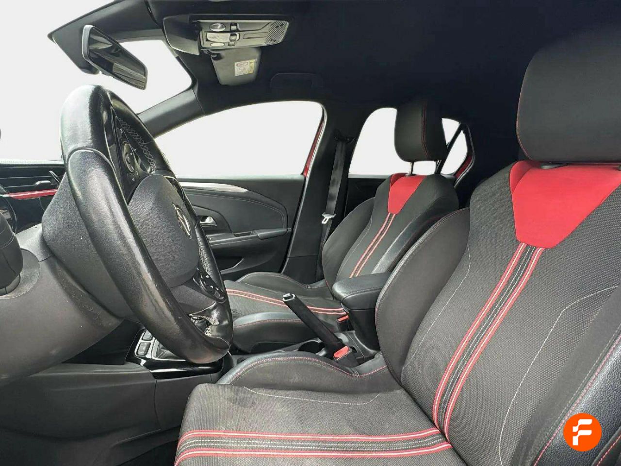 Foto Opel Corsa 13