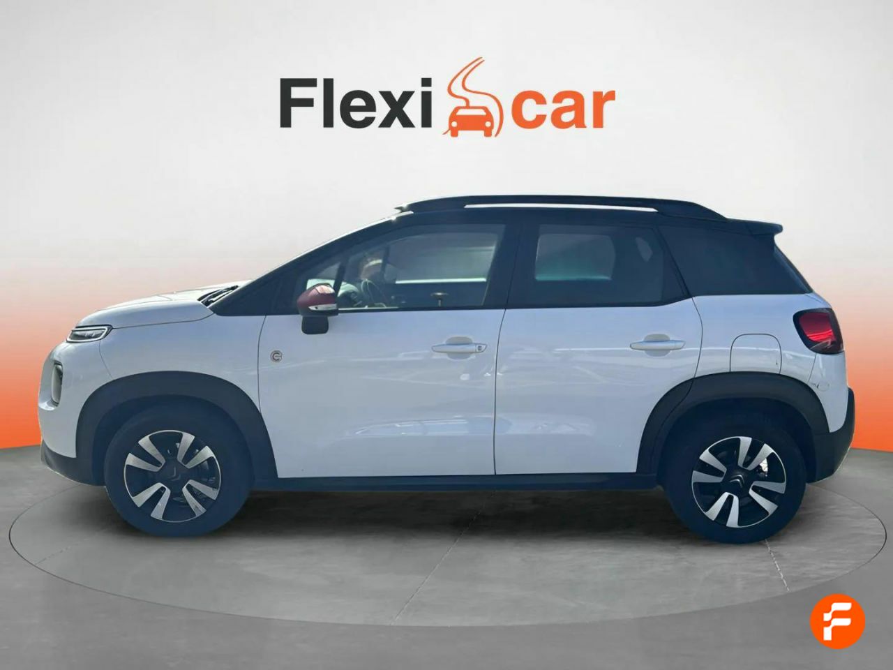 Foto Citroën C3 Aircross 3