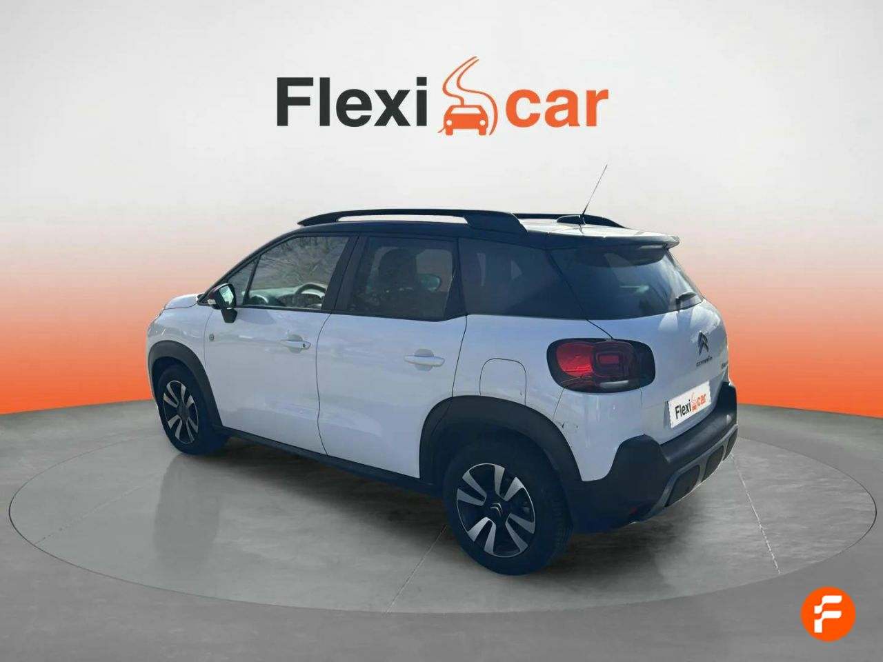 Foto Citroën C3 Aircross 4