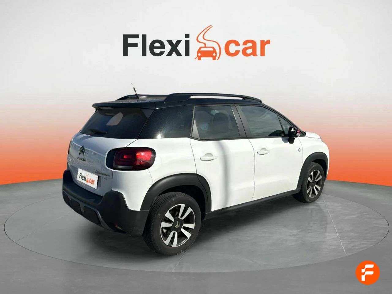 Foto Citroën C3 Aircross 7