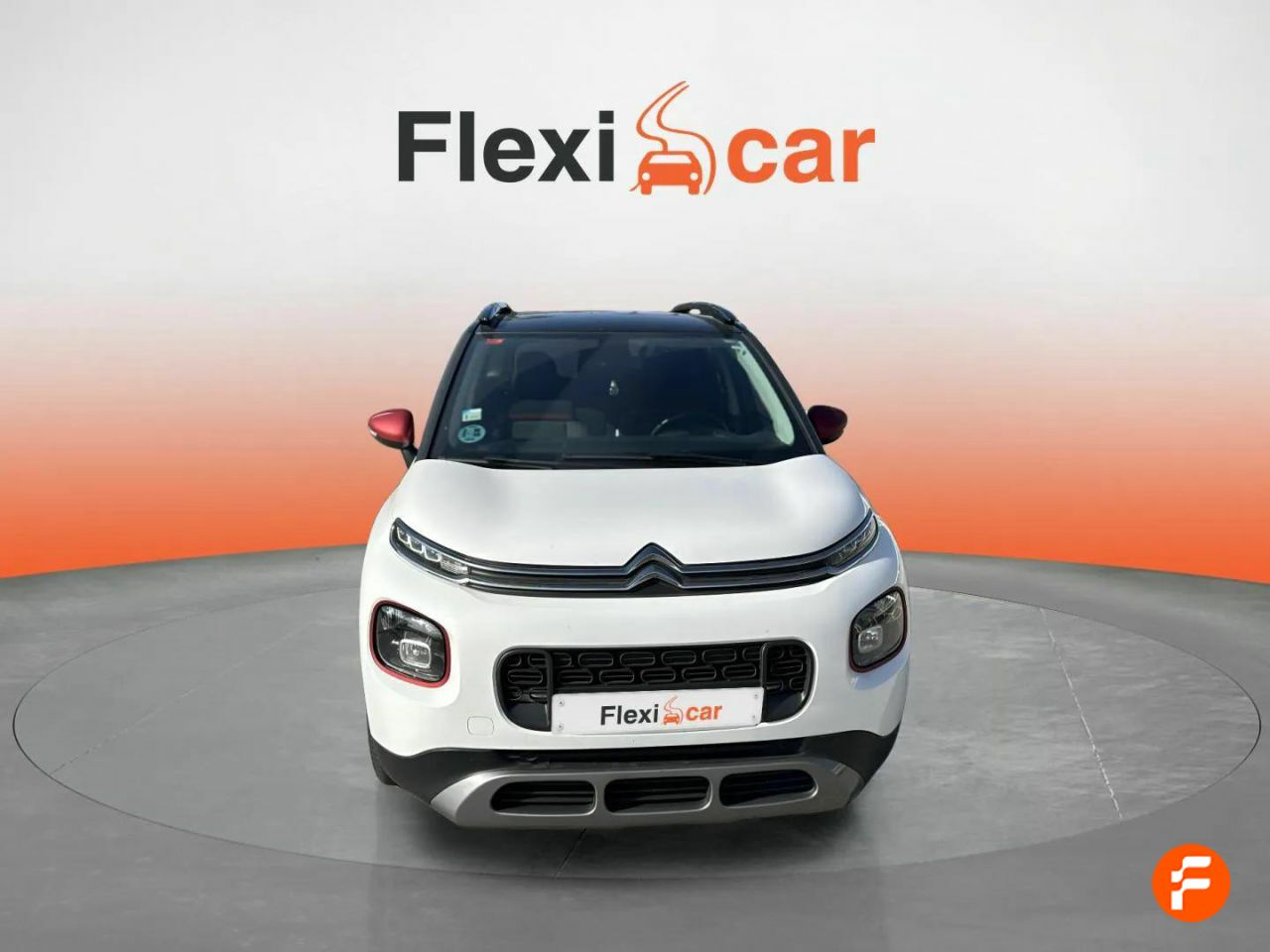 Foto Citroën C3 Aircross 9
