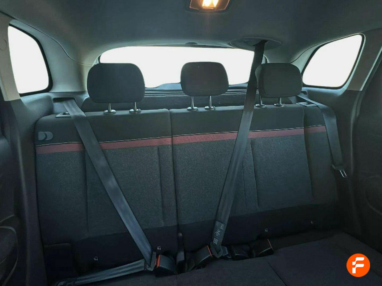 Foto Citroën C3 Aircross 16