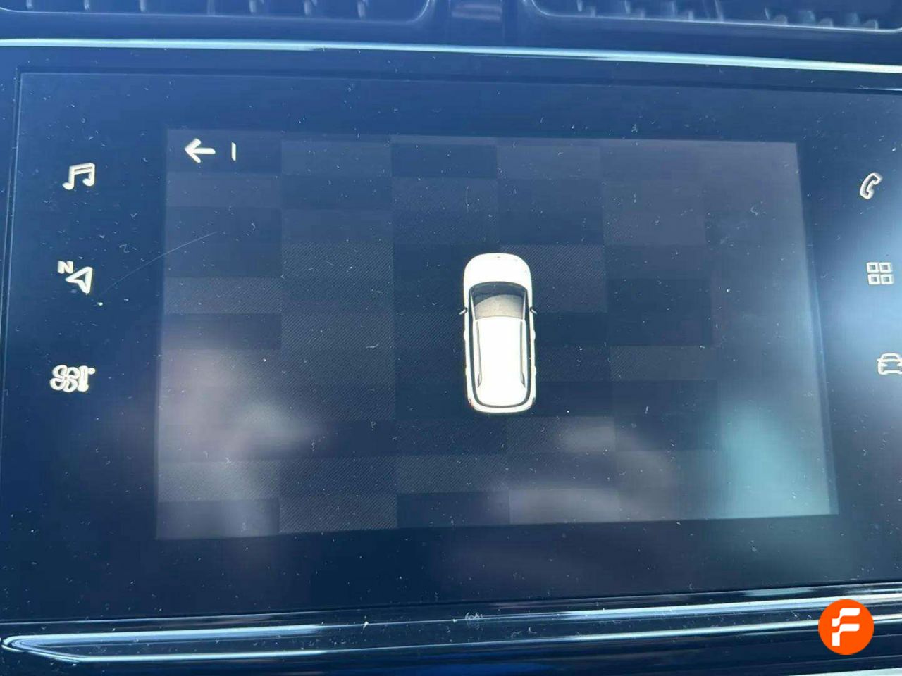 Foto Citroën C3 Aircross 17