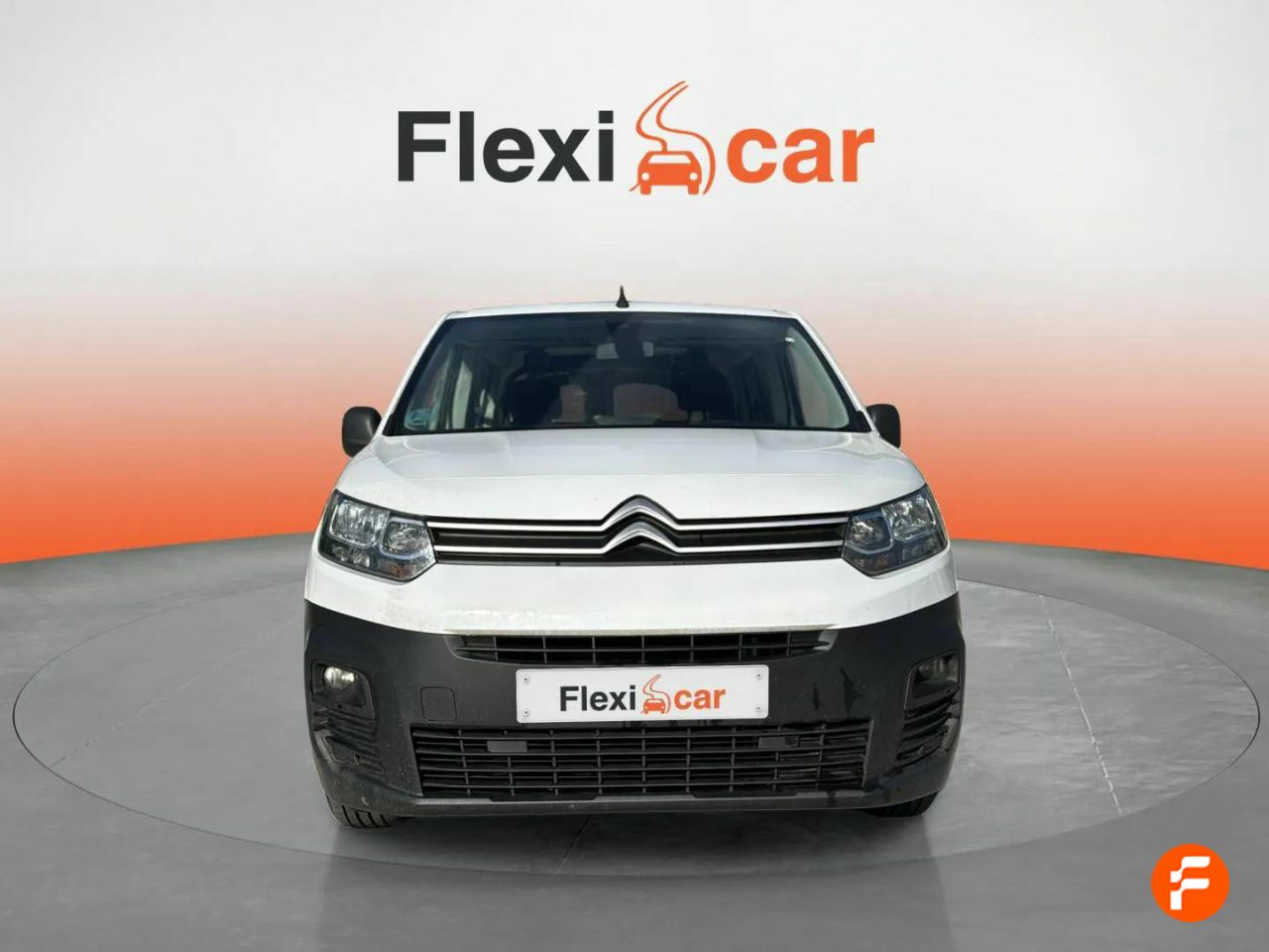 Foto Citroën Berlingo 2